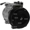 HC-Cargo 240919 Compressor, air conditioning